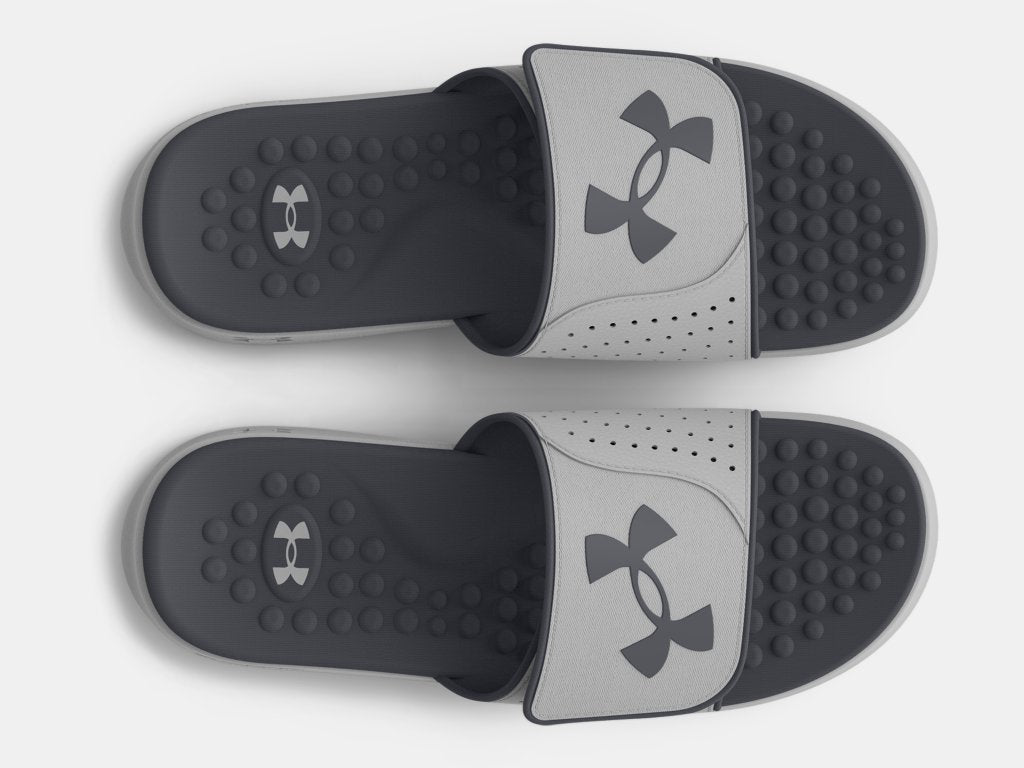 UA Men's Ignite 7 Slides