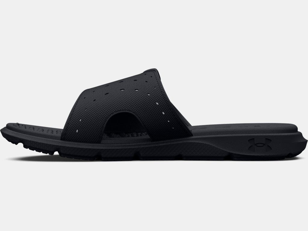 UA Women Ignite 7 Slides