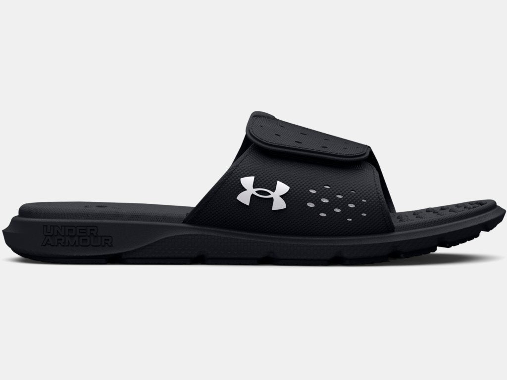 UA Women Ignite 7 Slides