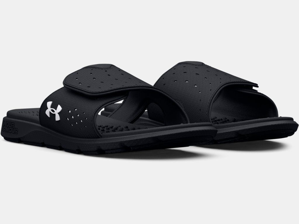 UA Women Ignite 7 Slides