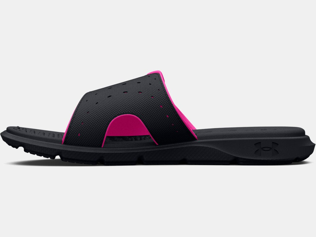 UA Women Ignite 7 Slides