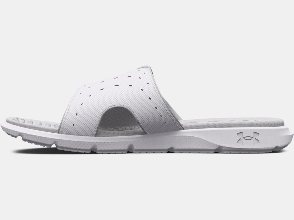 UA Women Ignite 7 Slides