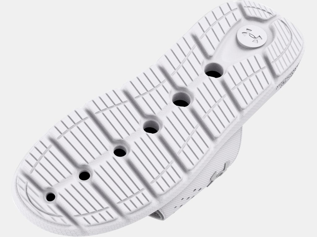 UA Women Ignite 7 Slides