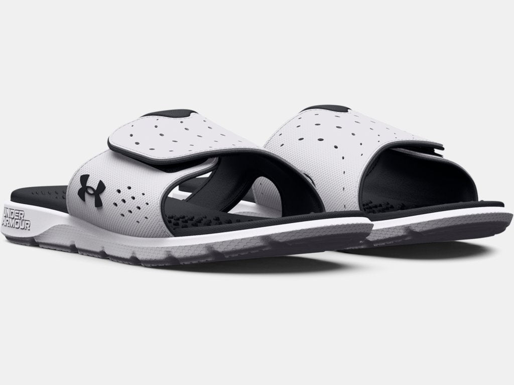 UA Women Ignite 7 Slides