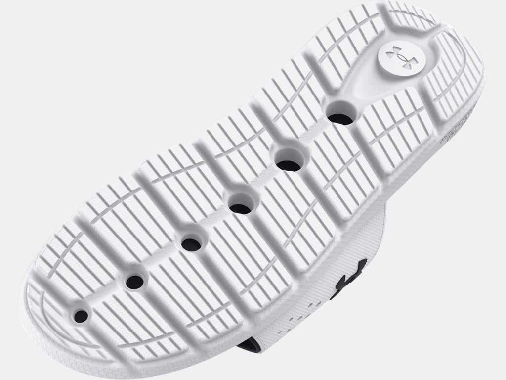 UA Women Ignite 7 Slides