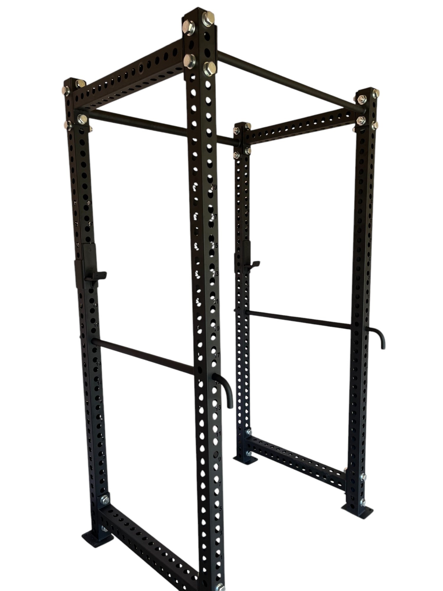 HGL Power Rack (Colectivo)