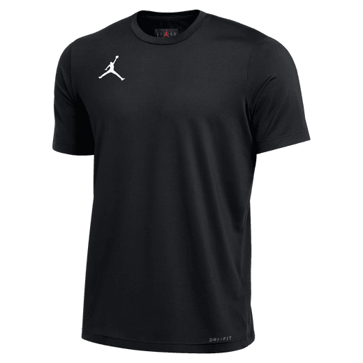 Jordan training 2025 t shirt