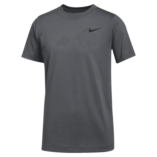 Nike Kid's Team Legend Short Sleeve Crew