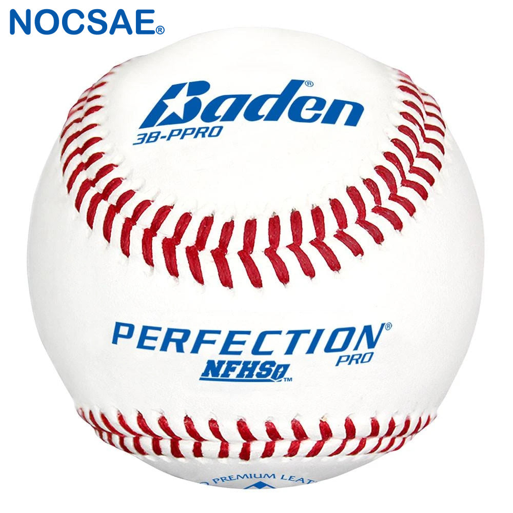 Pelotas de béisbol Perfection Pro - 1 docena