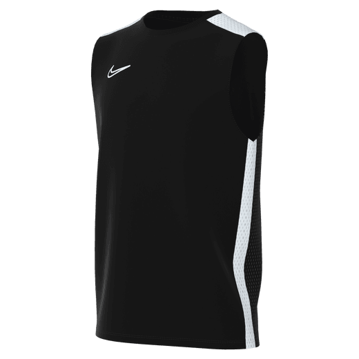 Nike Dri-Fit Academy Big Kids' Sleeveless Soccer Top