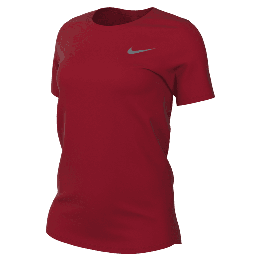 Nike Womens Legend Short Sleeve Tee