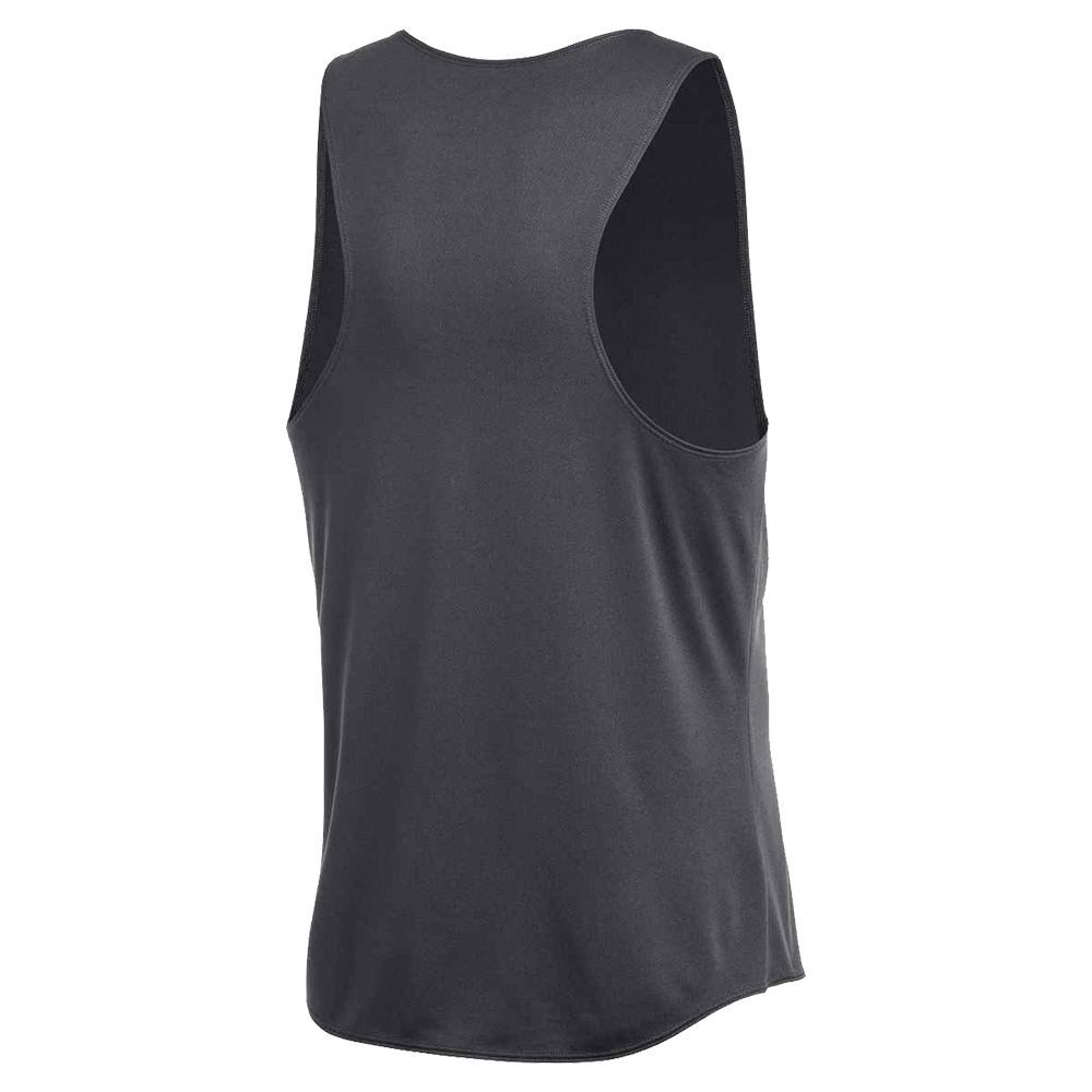 Nike Men's Dri-Fit Stock Fast Set - Singlet and 7IN Short