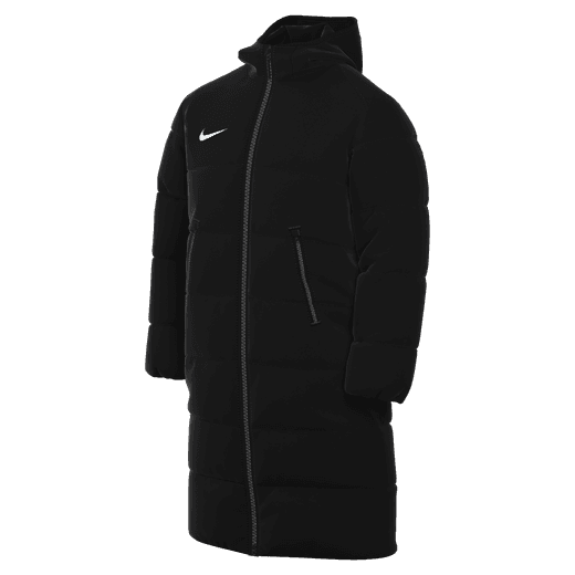 Nike academy 18 sdf winter jacket deals