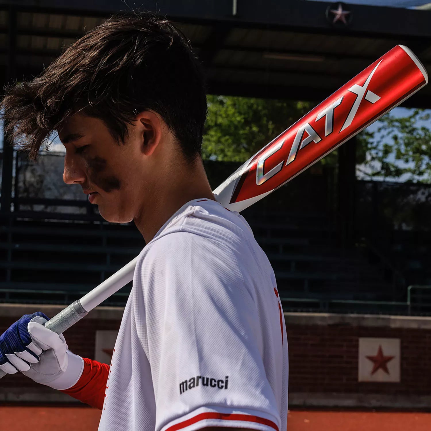 Marucci CATX (-3) BBCOR Baseball Bat