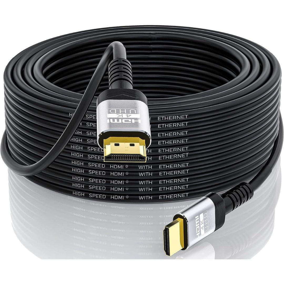 Cable HDMI de 50 pies