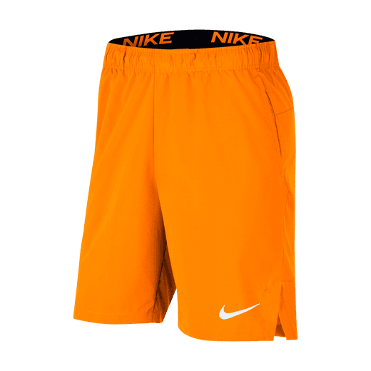 Mens nike shorts with pockets sales