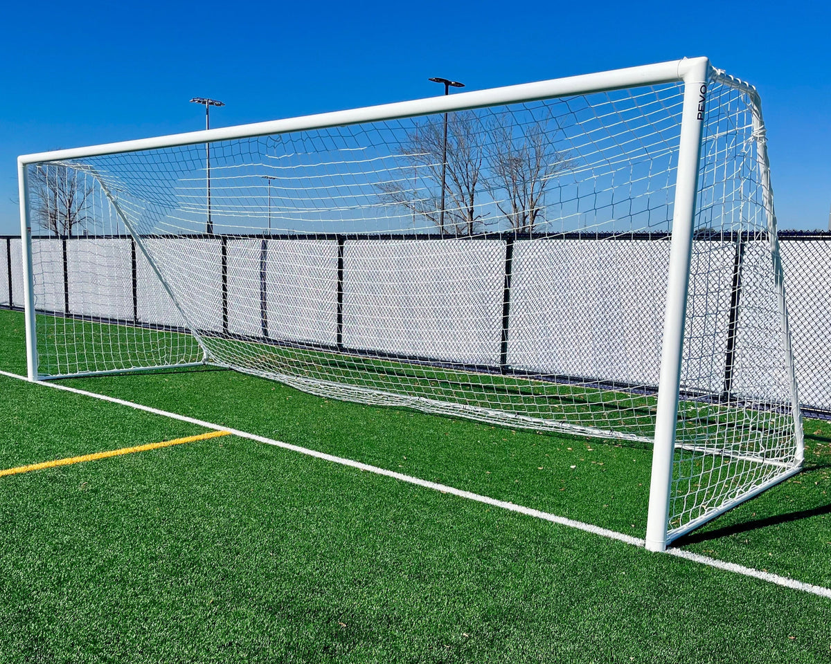 Channel Series Soccer Goal - 7 x 21