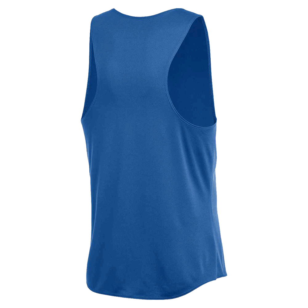 Nike Men's Dri-Fit Stock Fast Set - Singlet and 7IN Short