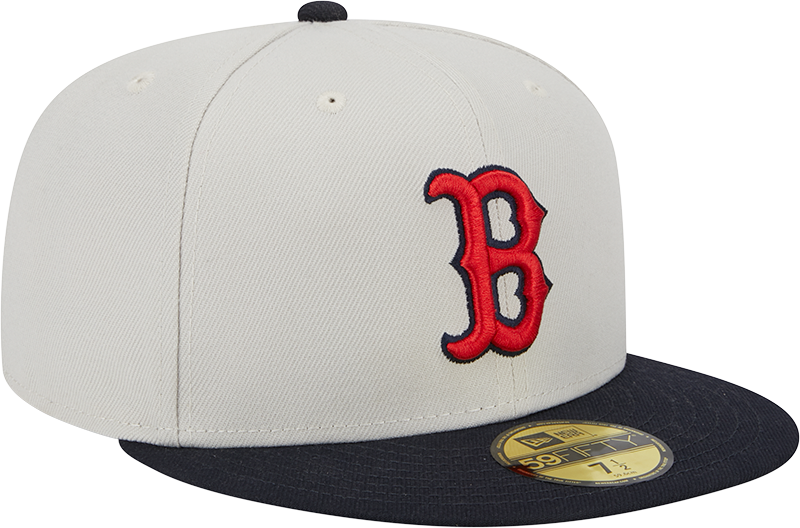 New Era Boston Red Sox World Class 59Fifty Men's Fitted Hat