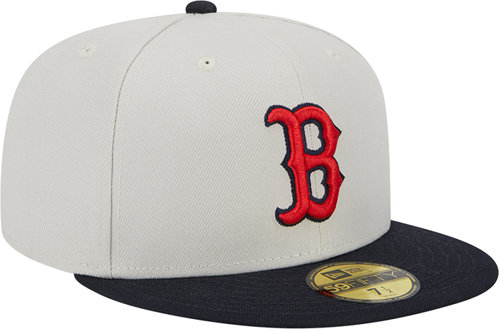New Era Boston Red Sox World Class 59Fifty Men's Fitted Hat