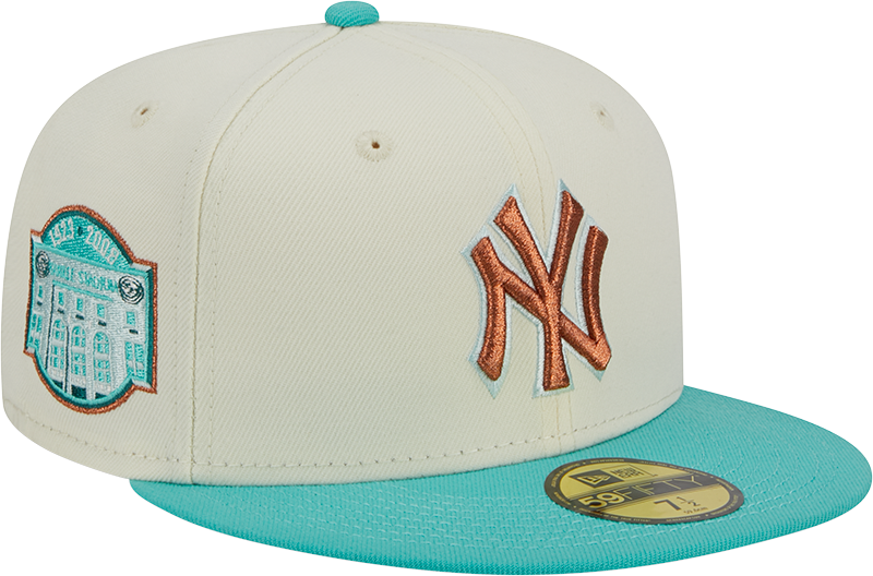 New Era City Icon 17203 New York Yankees Hat