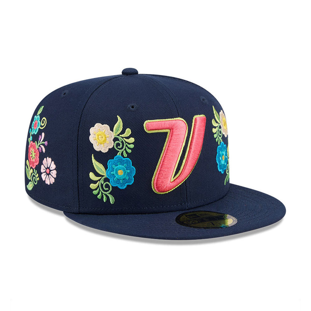 2026 World Baseball Classic 59FIFTY Fitted
