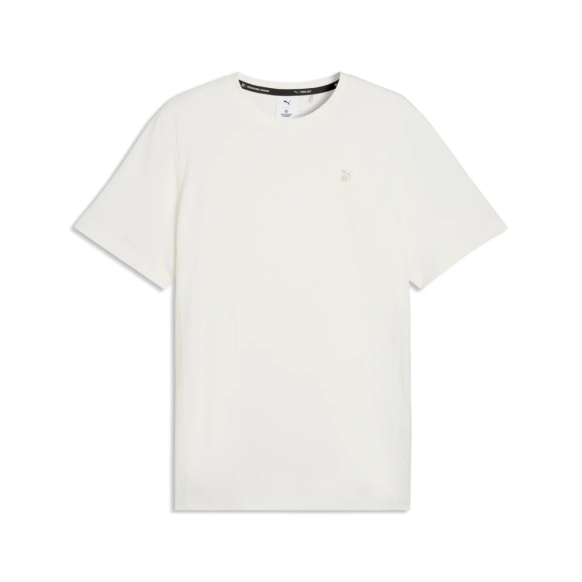 Puma Golf Men's Reigning Champ Training Golf Performance Tee