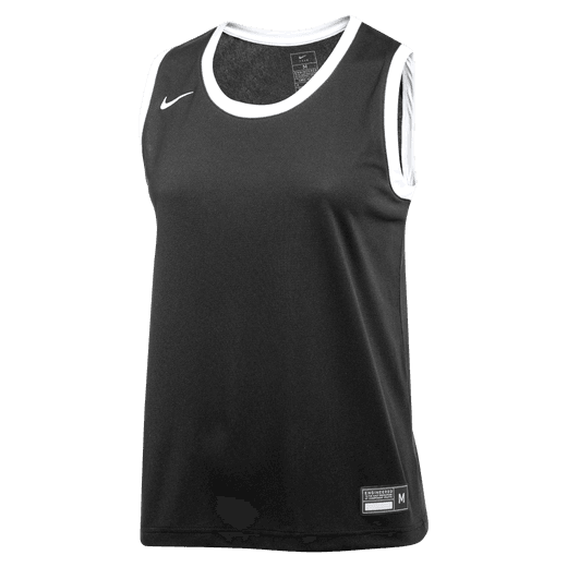 Nike Basketball Tanktop - Black