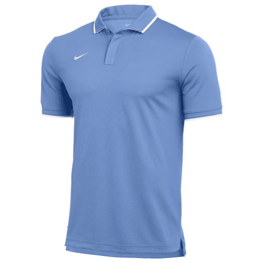 Nike Dri-FIT UV Men's Collegiate Football Polo