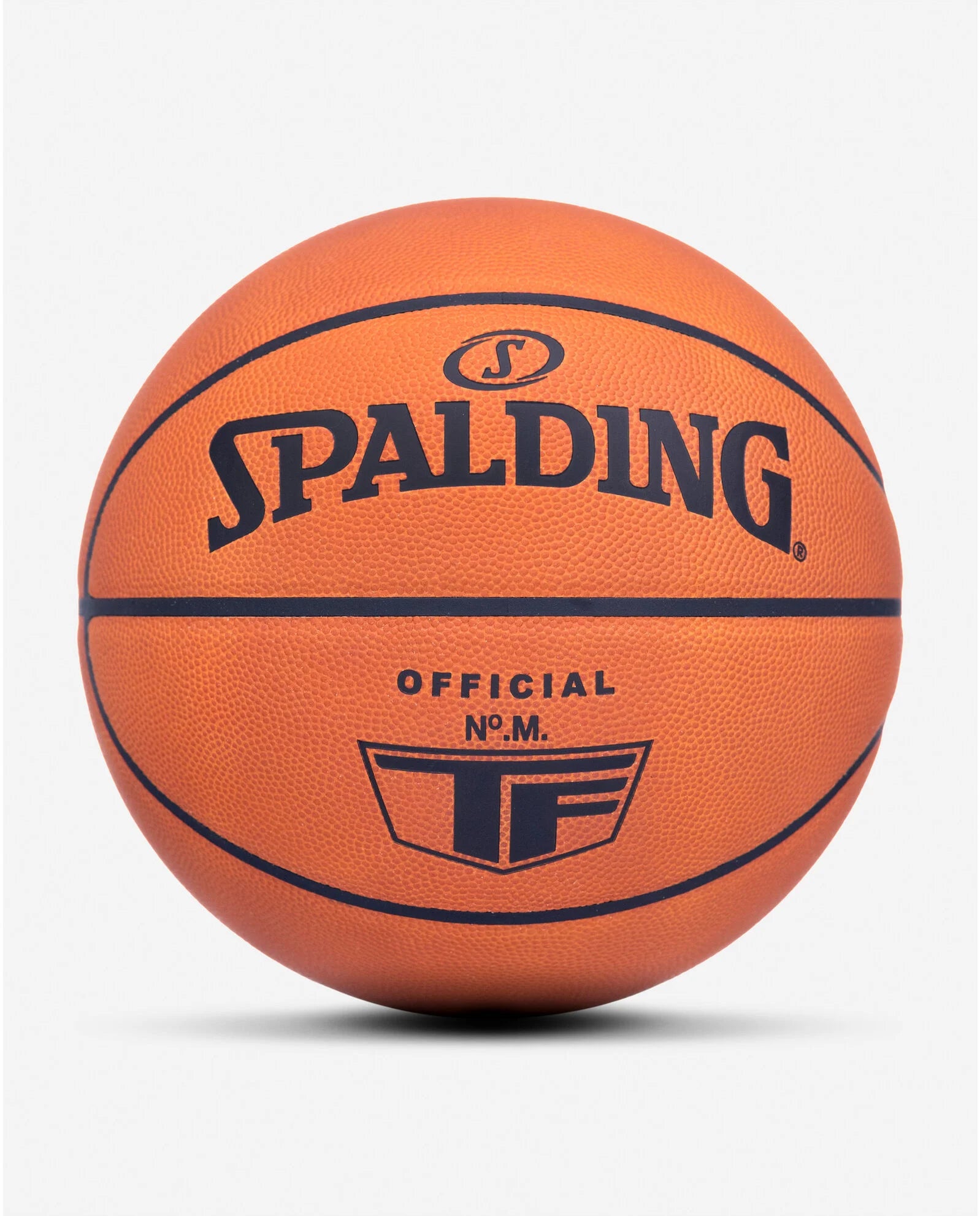 Can i buy spalding basketball from nike store outlet