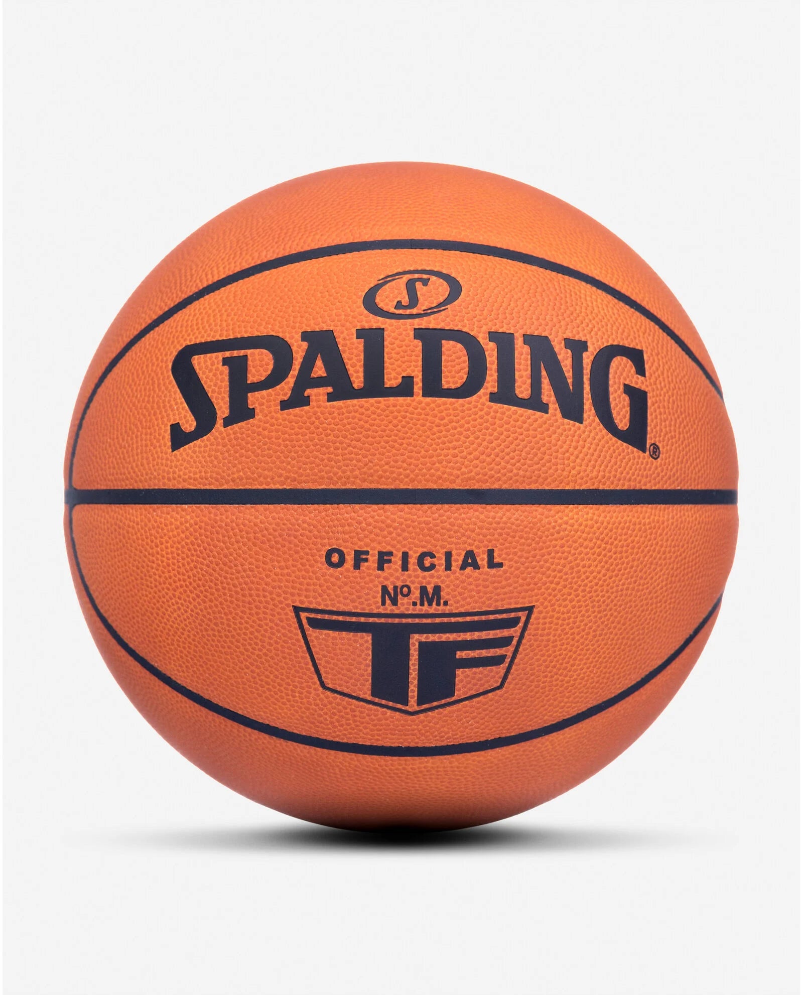 Can i buy spalding 2025 basketball from nike store