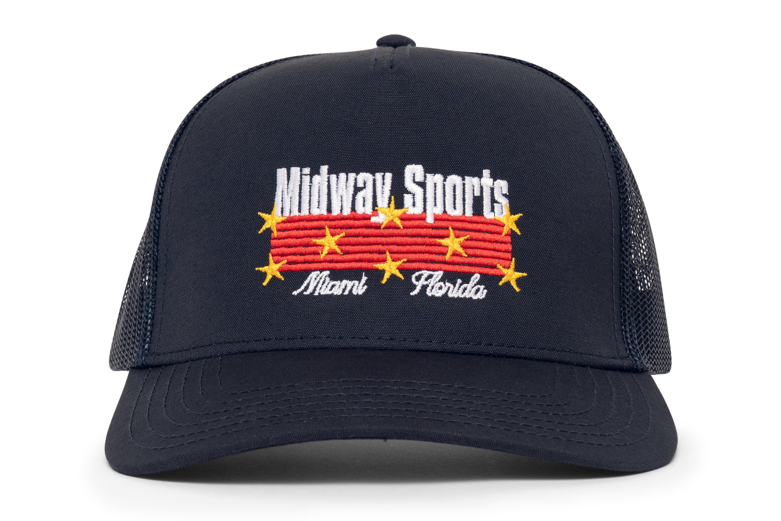Midway Sports All-American Essentials Cap