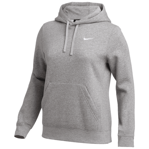 Nike Club Women's Training Pullover Hoodie