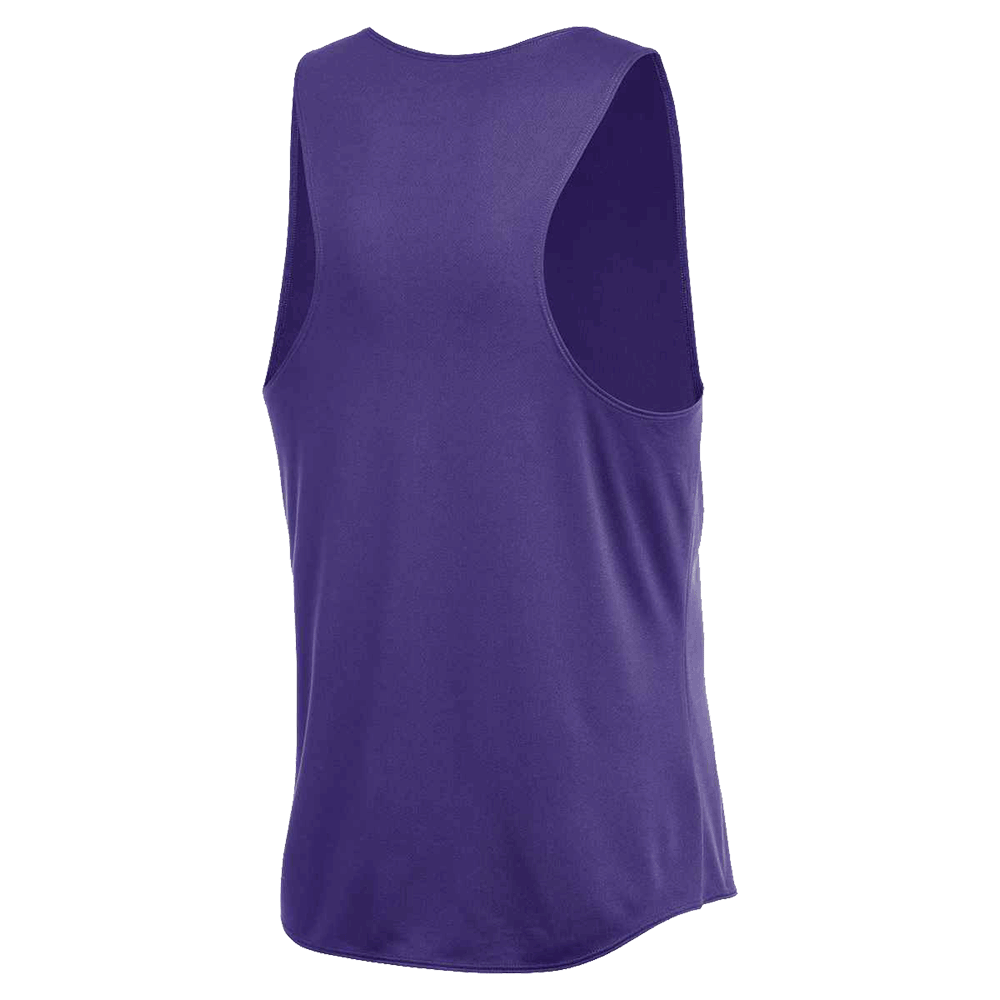 Nike Men's Dri-Fit Stock Fast Set - Singlet and 7IN Short