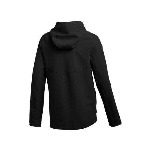 Kids' Nike Stock Therma LS Pre-Game FZ Hoodie