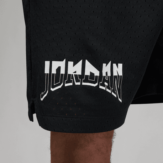 Jordan Dri-Fit Sport Men's Mesh Shorts