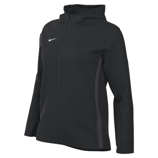 Nike Showtime Full Zip Hoodie