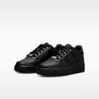 Nike Air Force 1 LE Big Kids' Shoes