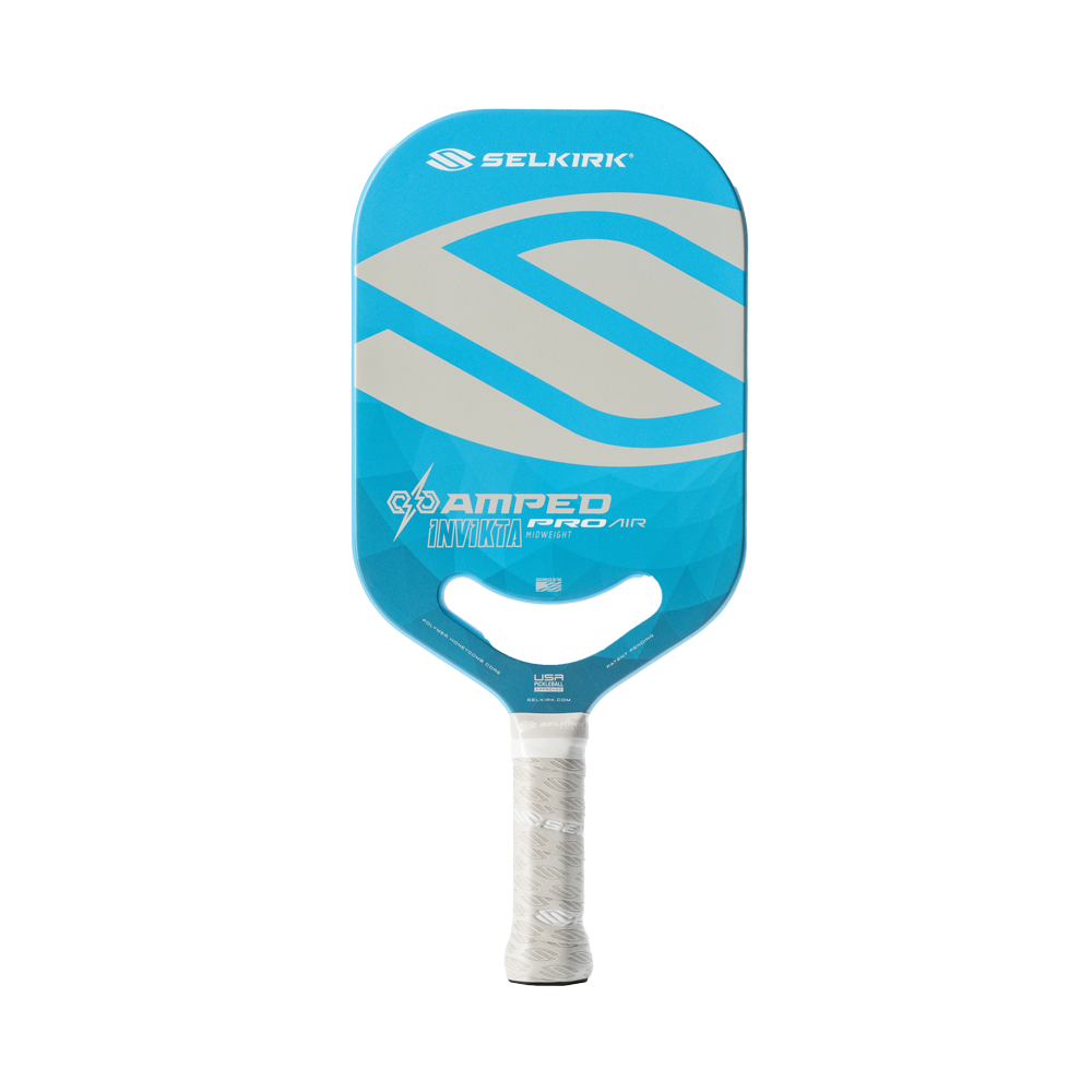 Selkirk AMPED Pro Air Invikta Pickleball Paddle