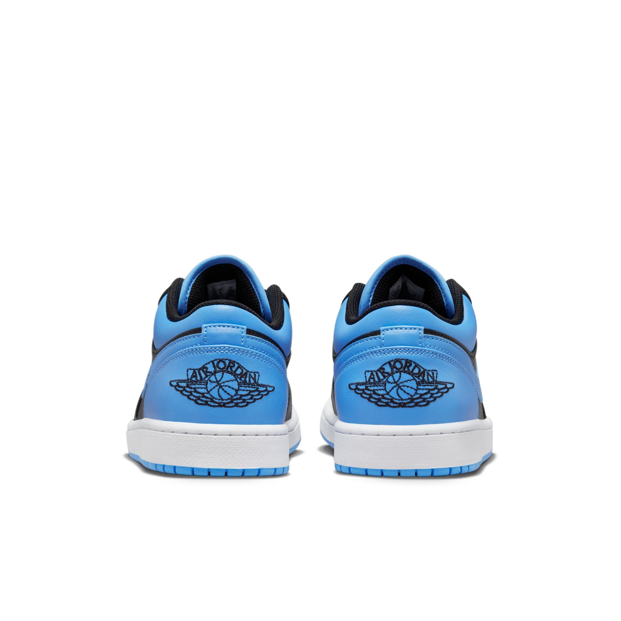 Air Jordan 1 Low Men's Shoes