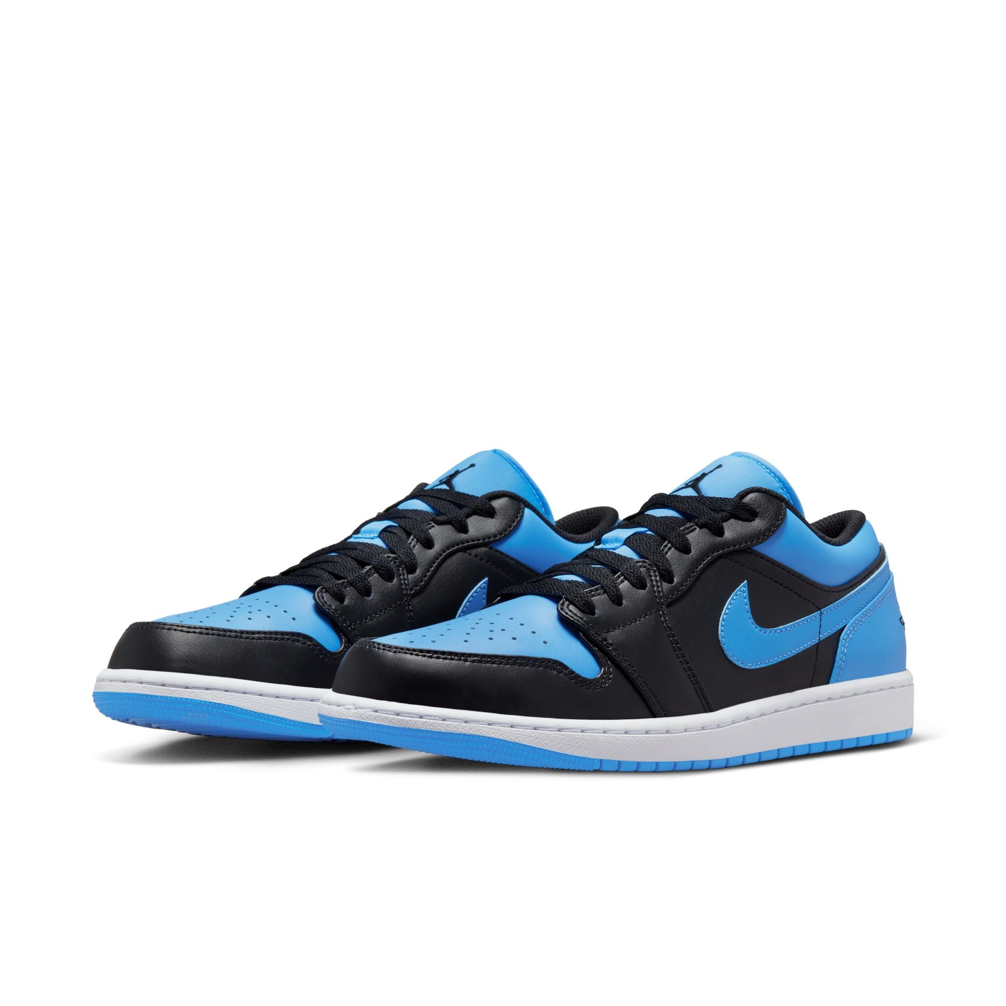 Air Jordan 1 Low Men's Shoes