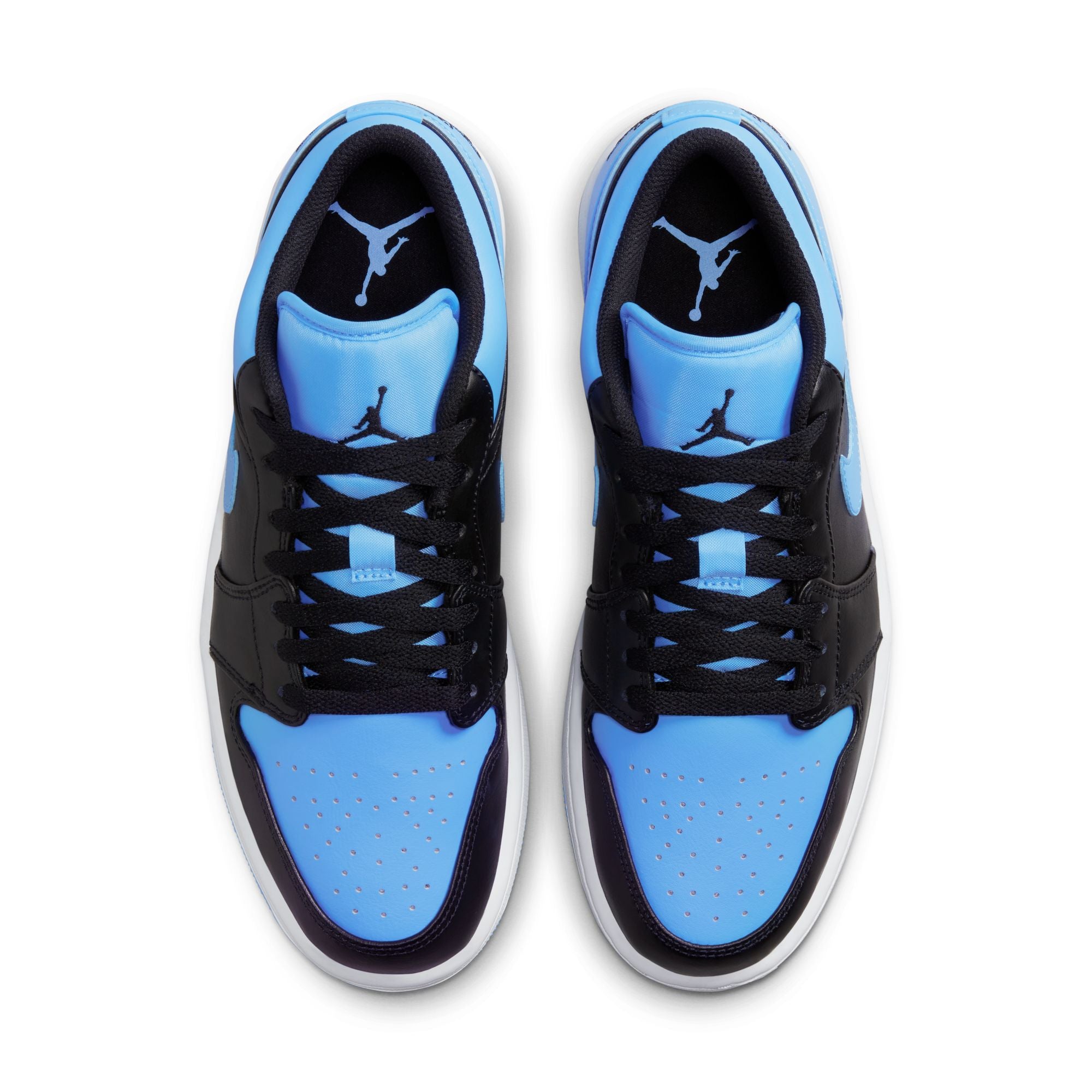 Air Jordan 1 Low Men's Shoes