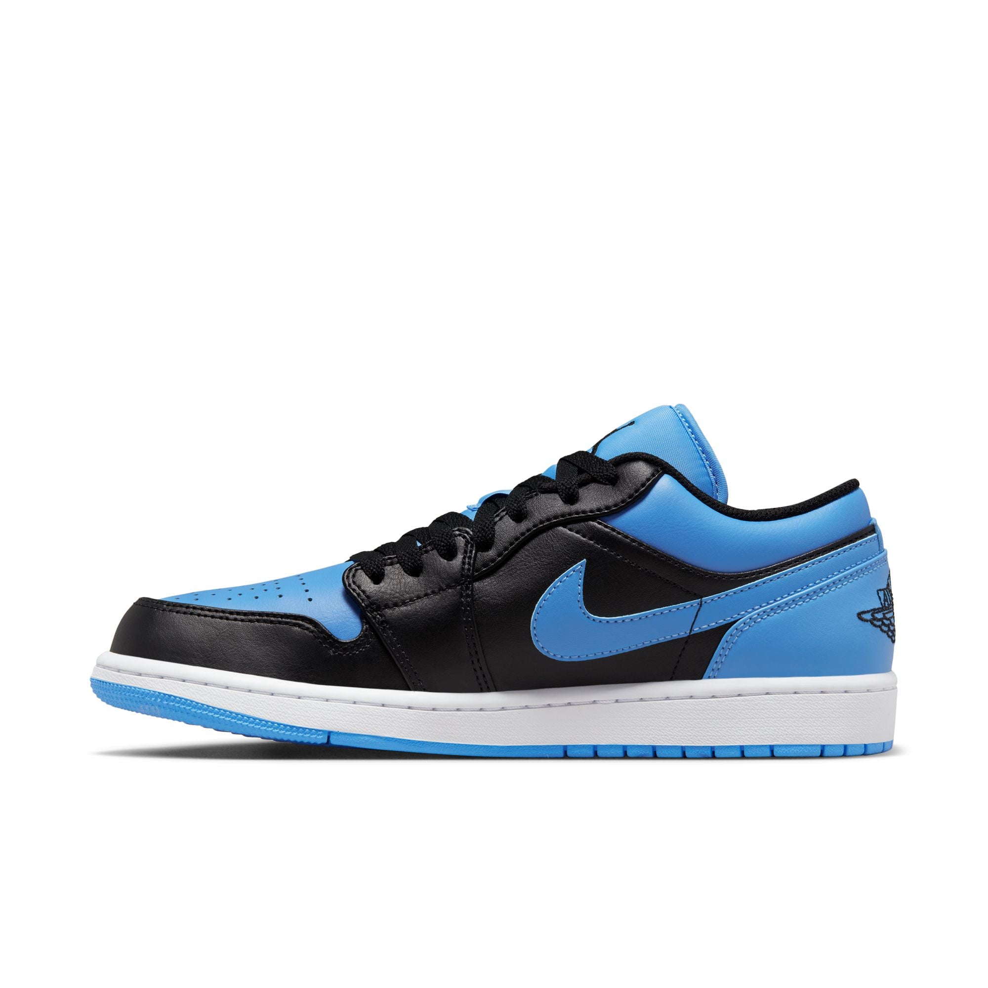 Air Jordan 1 Low Men's Shoes