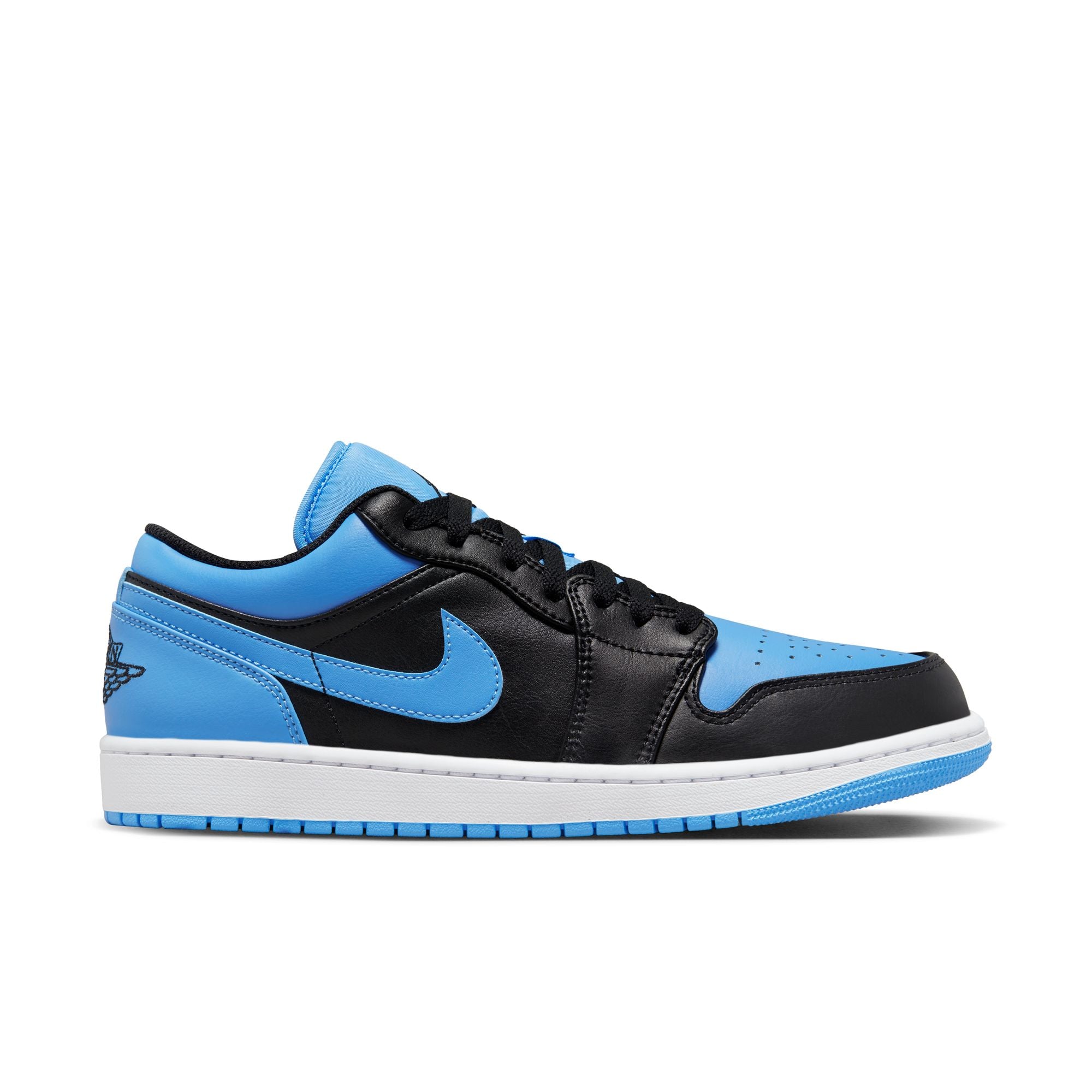 Air Jordan 1 Low Men's Shoes