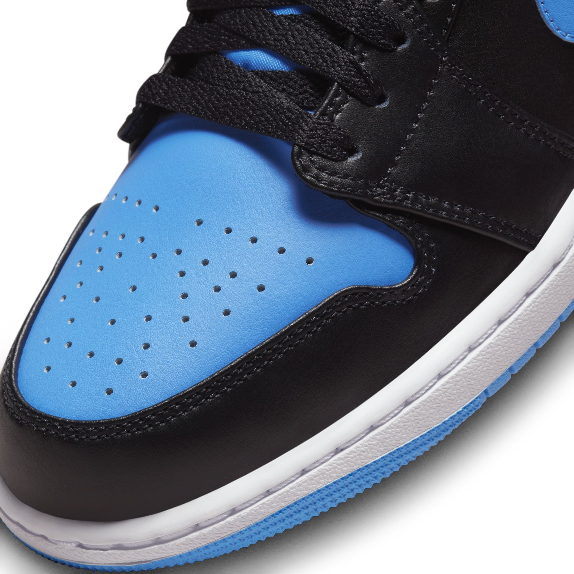 Air Jordan 1 Low Men's Shoes
