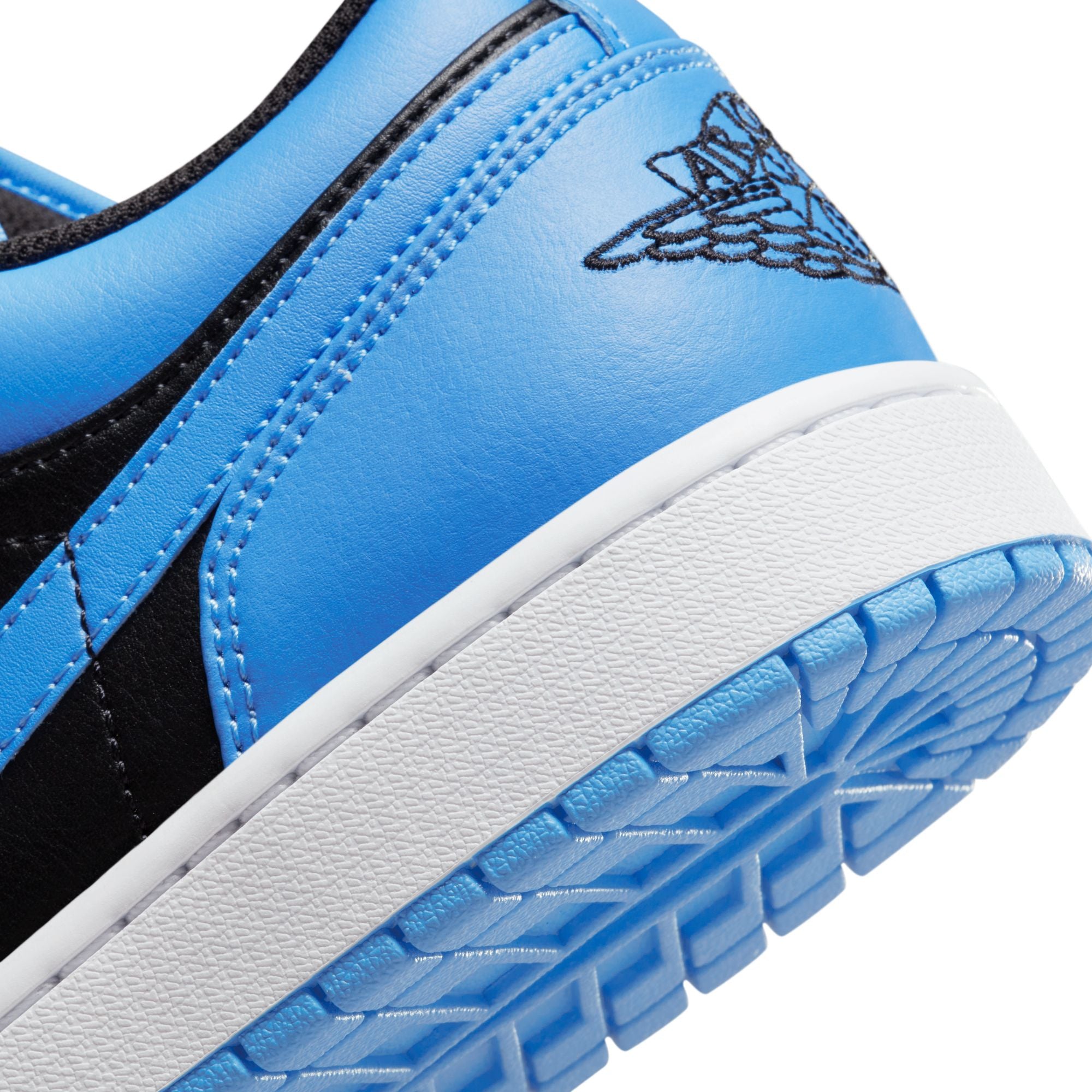 Air Jordan 1 Low Men's Shoes