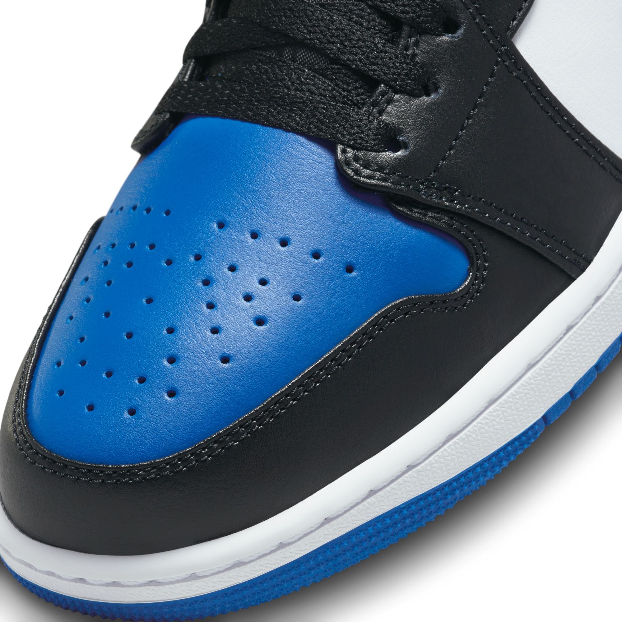 Air Jordan 1 Low Men's Shoes