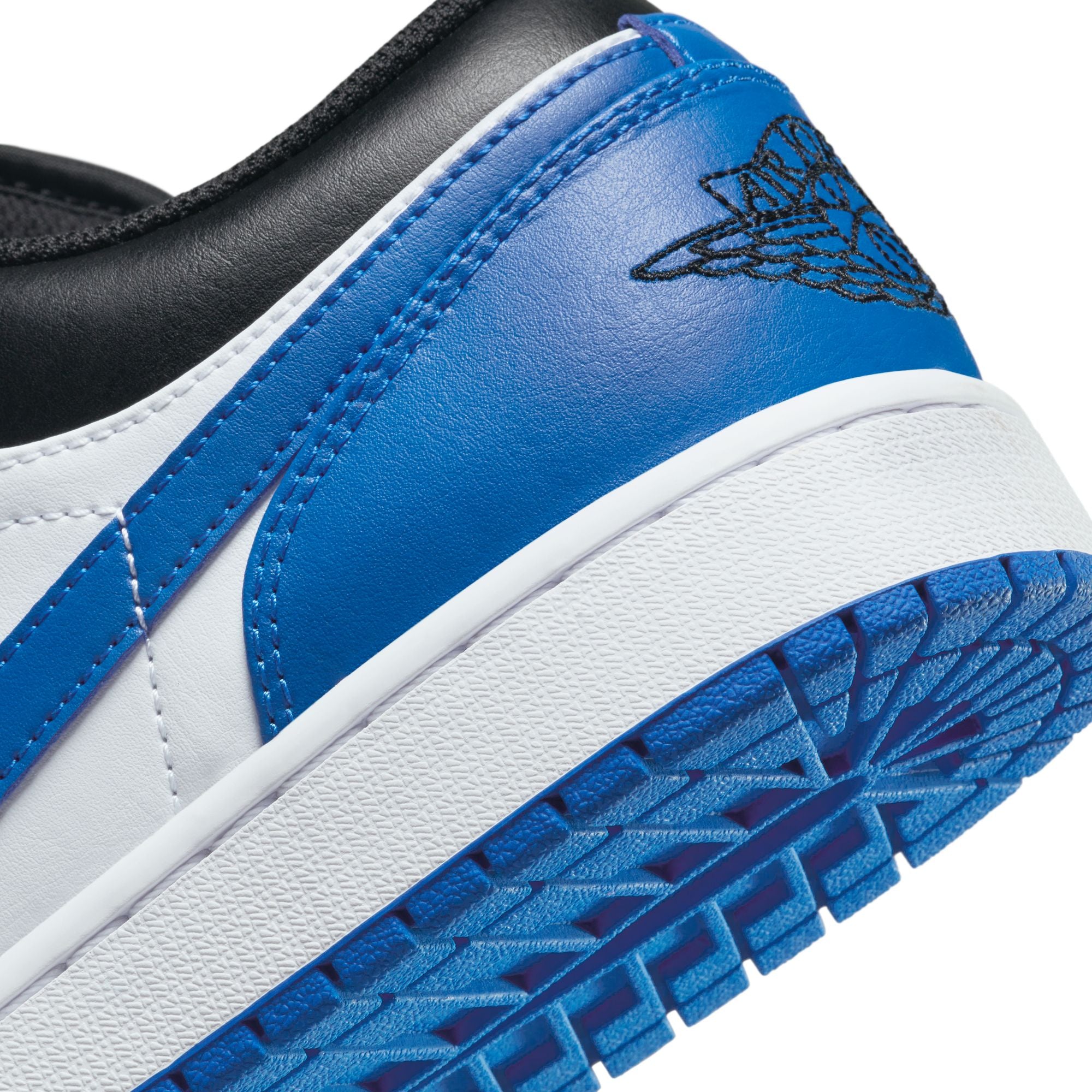 Air Jordan 1 Low Men's Shoes