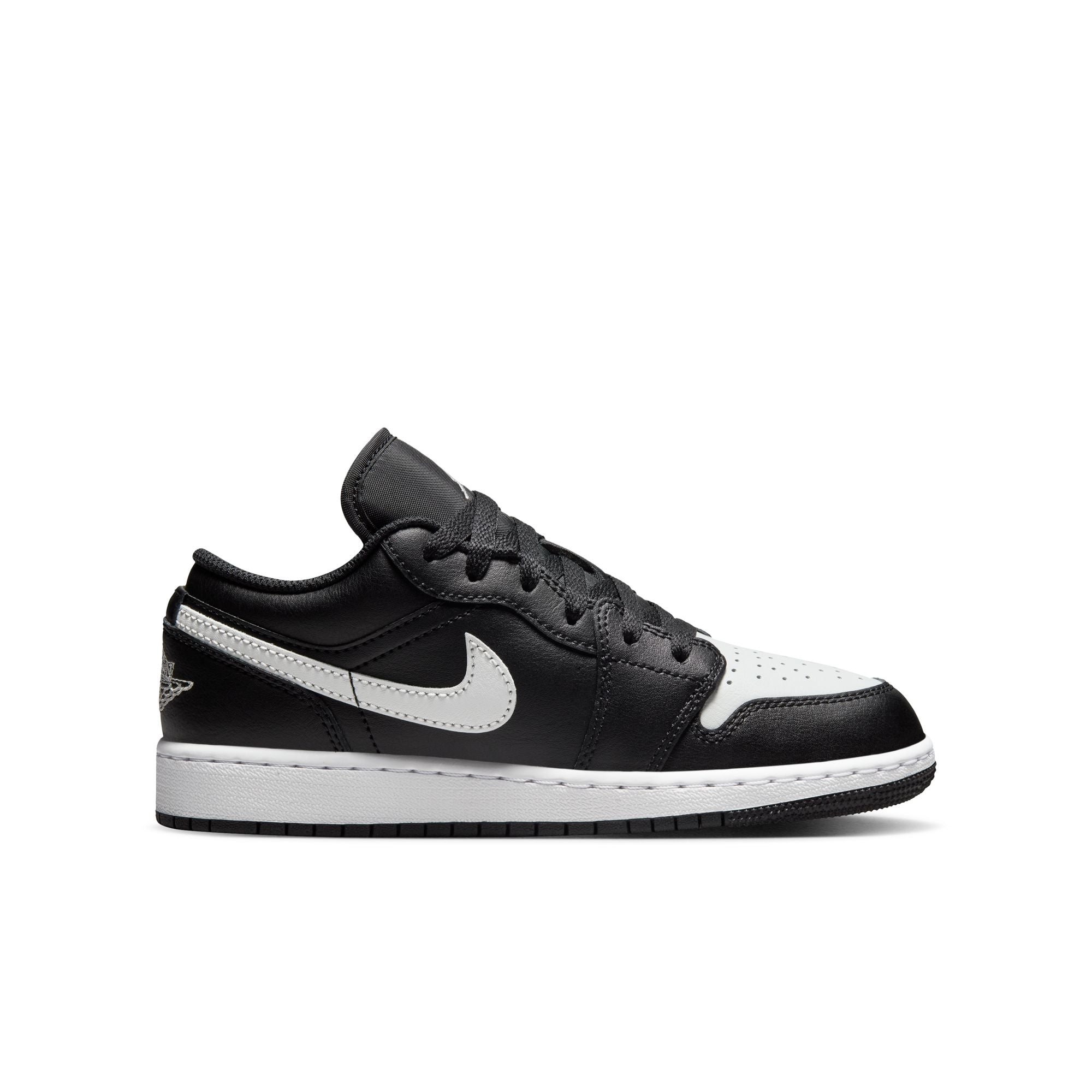 Air Jordan 1 Low Big Kids' Shoes