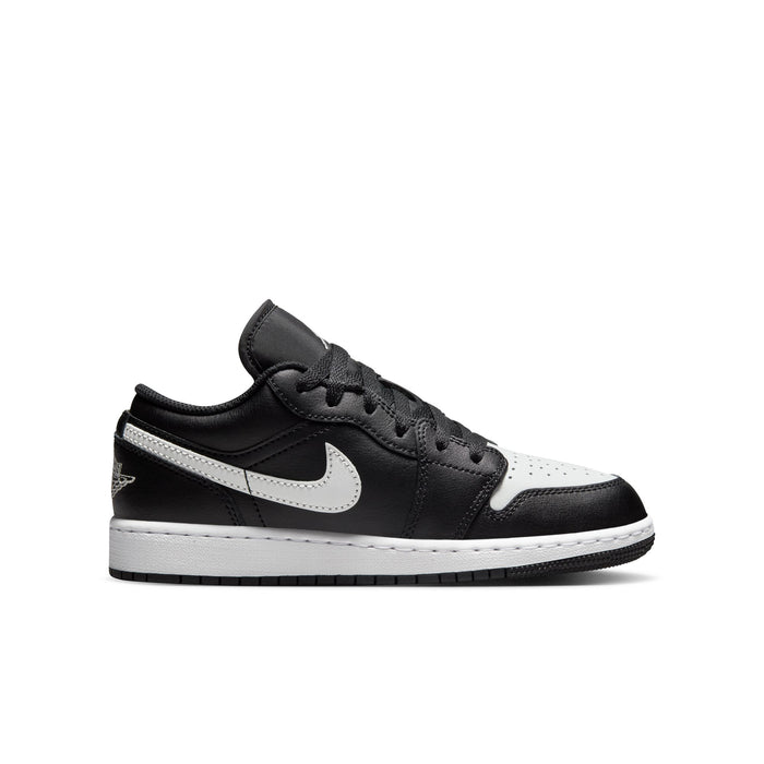 Zapatillas Air Jordan 1 Low para niños grandes